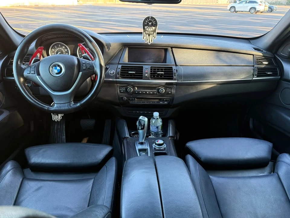 2012 BMW E71 X6 xDrive50i & M50d - Image 15 of 16