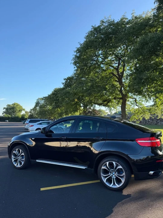 2012 BMW E71 X6 xDrive50i & M50d - Image 4 of 16