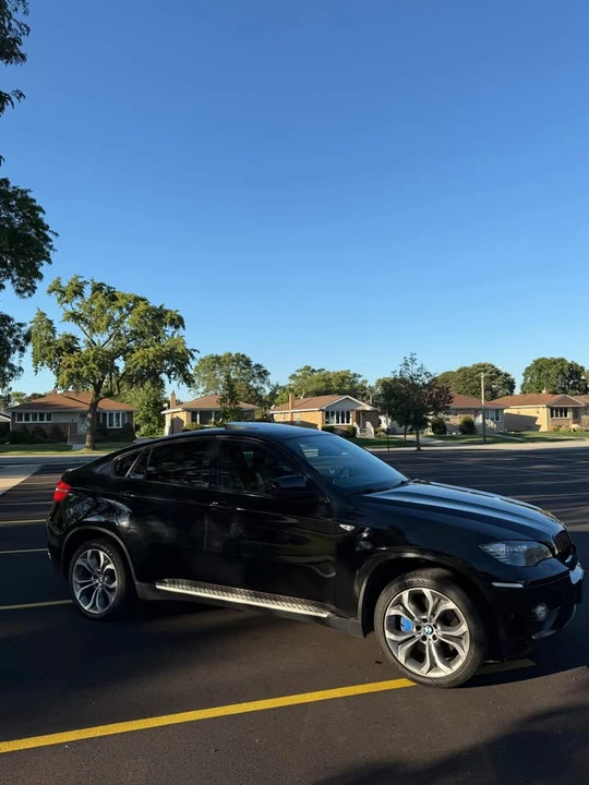 2012 BMW E71 X6 xDrive50i & M50d - Image 12 of 16