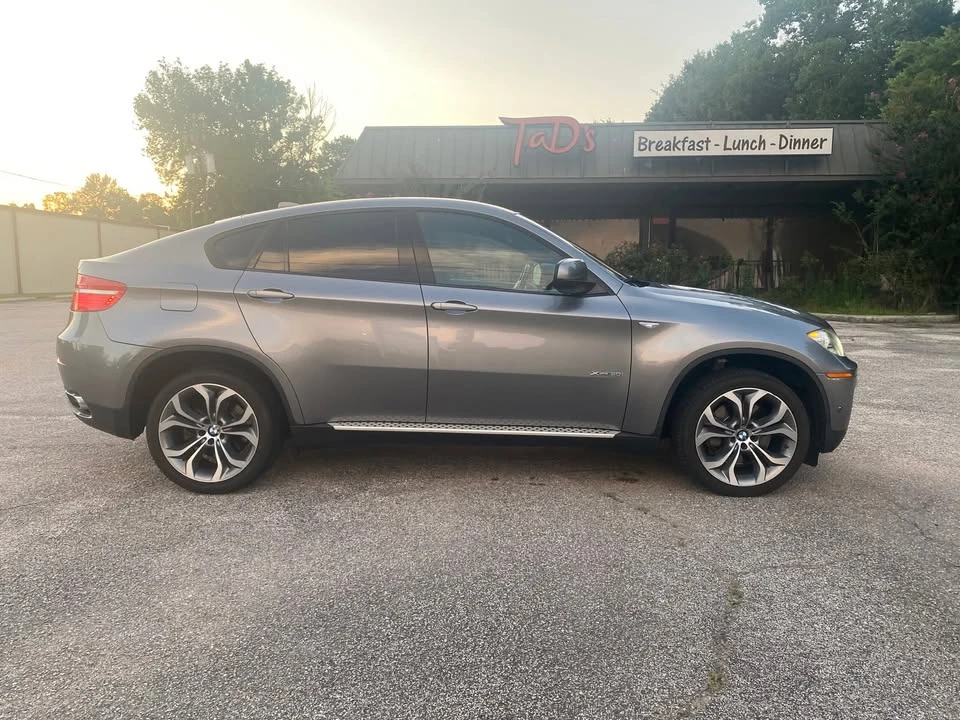 2012 BMW E71 X6 xDrive50i & M50d - Image 4 of 10