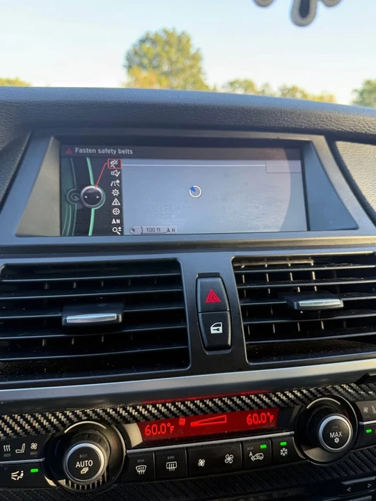 2012 BMW E71 X6 xDrive50i & M50d - Image 16 of 16