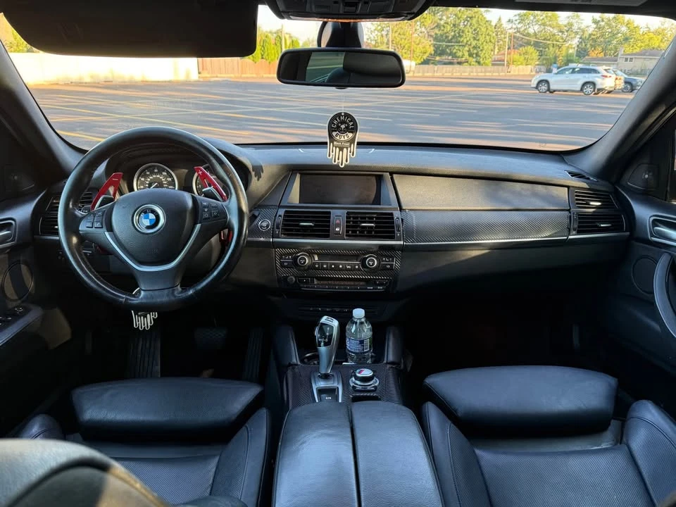 2012 BMW E71 X6 xDrive50i & M50d - Image 14 of 16