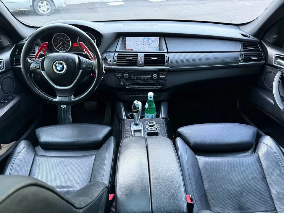 2012 BMW E71 X6 xDrive50i & M50d - Image 13 of 14