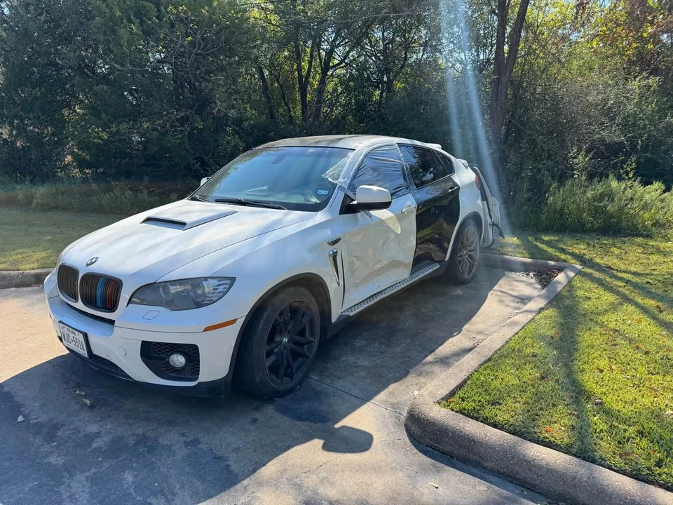 2012 BMW E71 X6 xDrive50i & M50d - Image 3 of 5