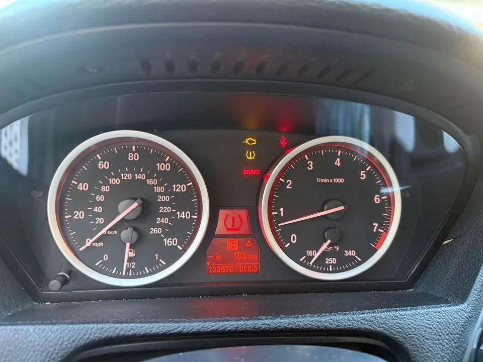 2012 BMW E71 X6 xDrive50i & M50d - Image 2 of 7
