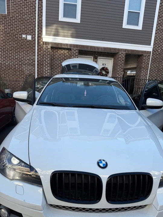 2012 BMW E71 X6 xDrive50i & M50d - Image 4 of 7