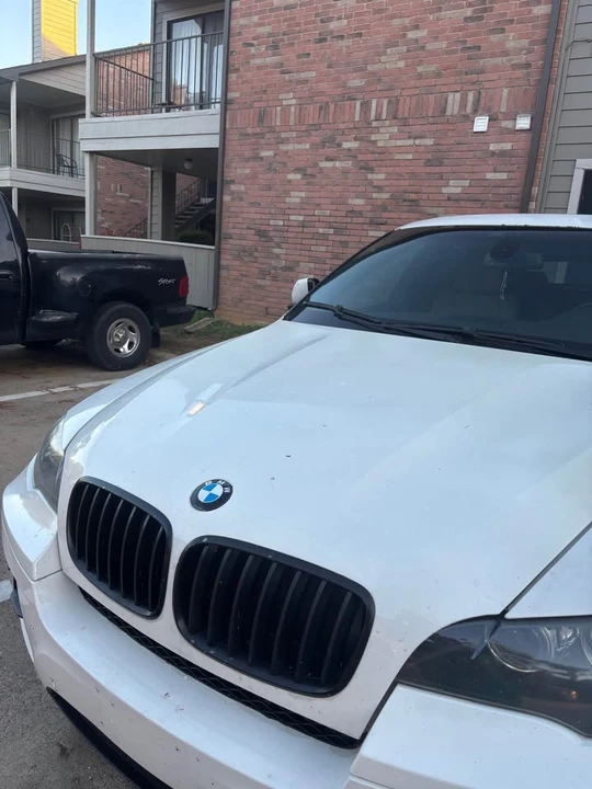 2012 BMW E71 X6 xDrive50i & M50d - Image 3 of 4