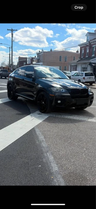 2012 BMW E71 X6 xDrive50i & M50d - Image 3 of 4