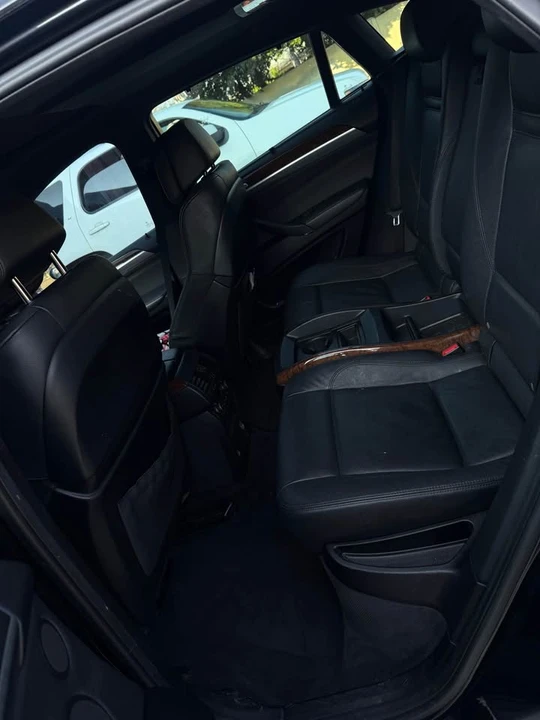 2012 BMW E71 X6 xDrive50i & M50d - Image 3 of 7