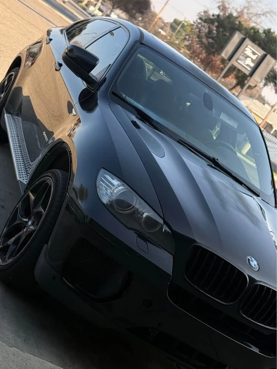2012 BMW E71 X6 xDrive50i & M50d - Image 2 of 7