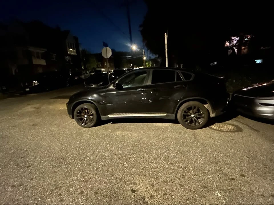 2012 BMW E71 X6 xDrive50i & M50d - Image 3 of 4