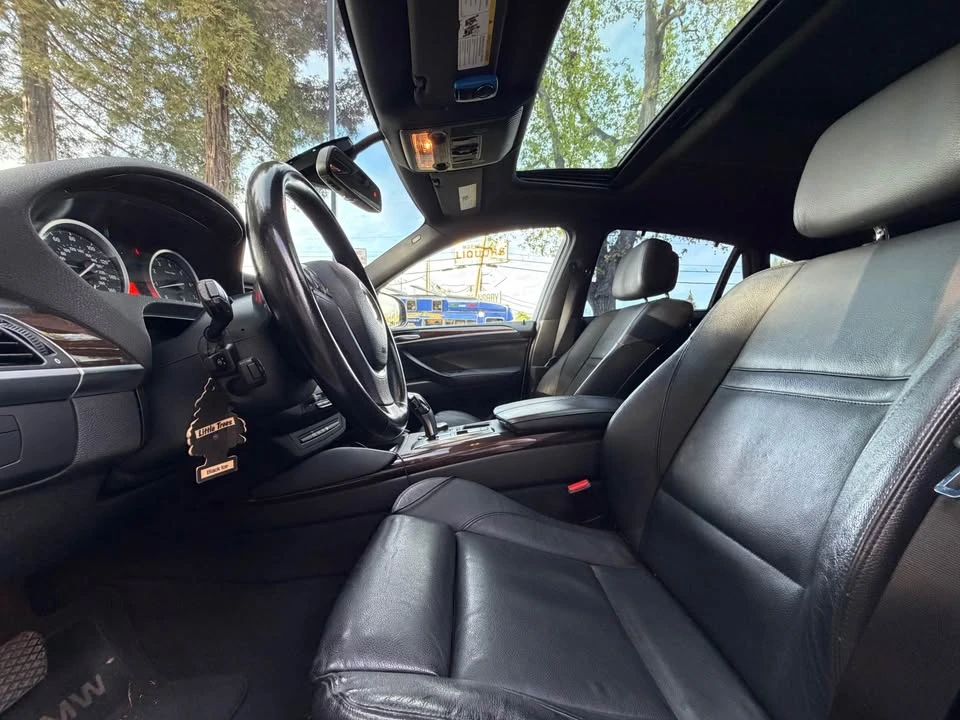 2012 BMW E71 X6 xDrive50i & M50d - Image 10 of 14