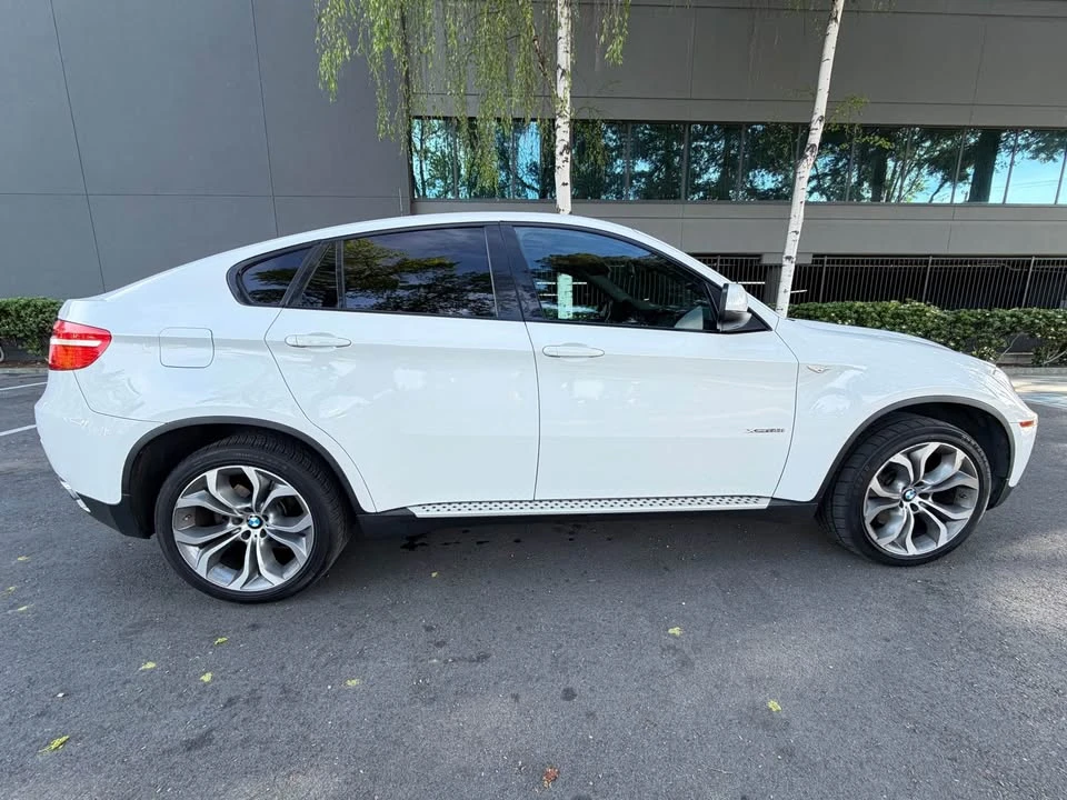 2012 BMW E71 X6 xDrive50i & M50d - Image 5 of 14