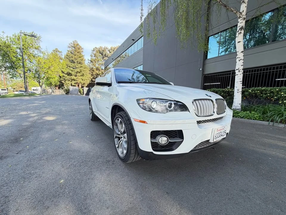 2012 BMW E71 X6 xDrive50i & M50d - Image 3 of 14