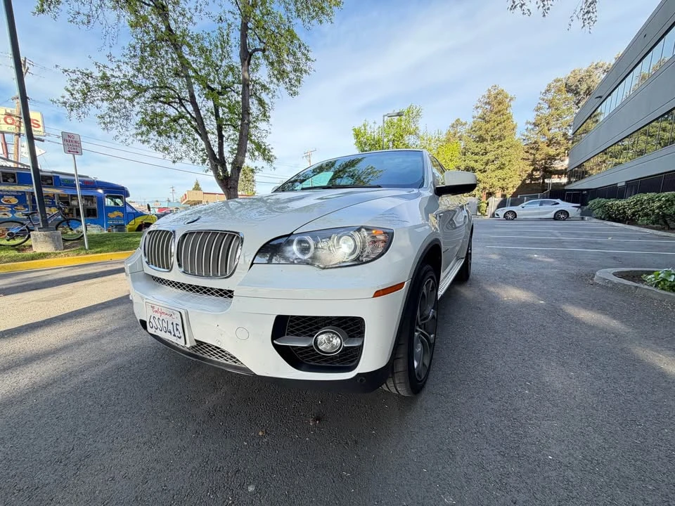2012 BMW E71 X6 xDrive50i & M50d - Image 2 of 14