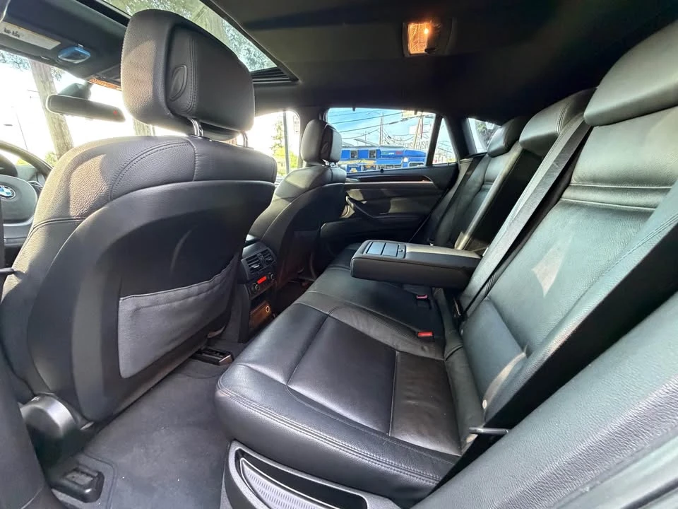 2012 BMW E71 X6 xDrive50i & M50d - Image 14 of 14