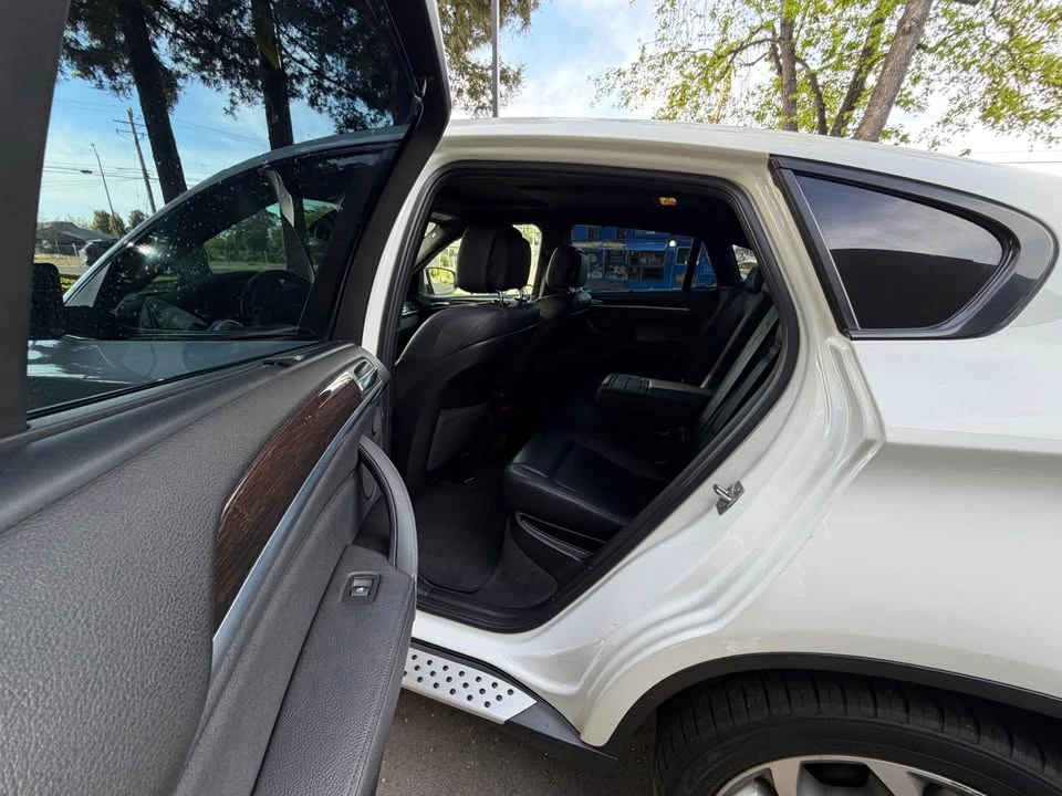 2012 BMW E71 X6 xDrive50i & M50d - Image 13 of 14