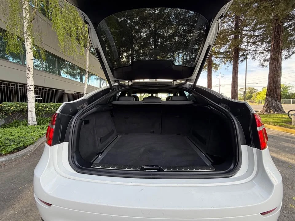2012 BMW E71 X6 xDrive50i & M50d - Image 7 of 14
