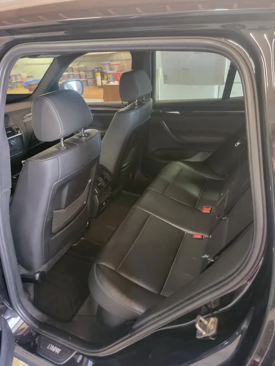2012 BMW F25 X3 - Image 7 of 9