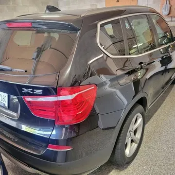 2012 BMW XDrive28i