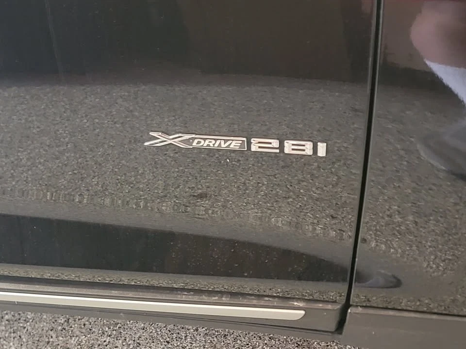 2012 BMW F25 X3 - Image 9 of 9