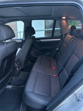 2012 BMW F25 X3 - Image 5 of 6