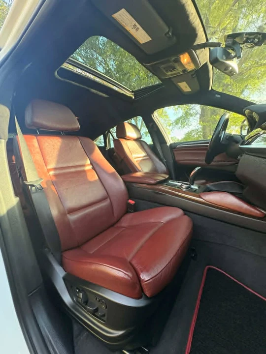 2012 BMW E71 X6 xDrive50i & M50d - Image 14 of 20