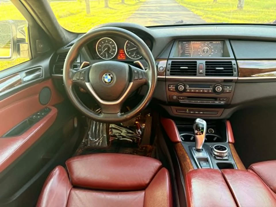 2012 BMW E71 X6 xDrive50i & M50d - Image 10 of 20