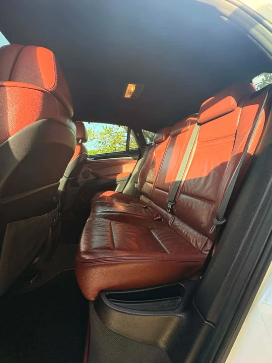 2012 BMW E71 X6 xDrive50i & M50d - Image 16 of 20