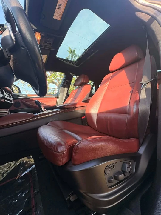 2012 BMW E71 X6 xDrive50i & M50d - Image 12 of 20