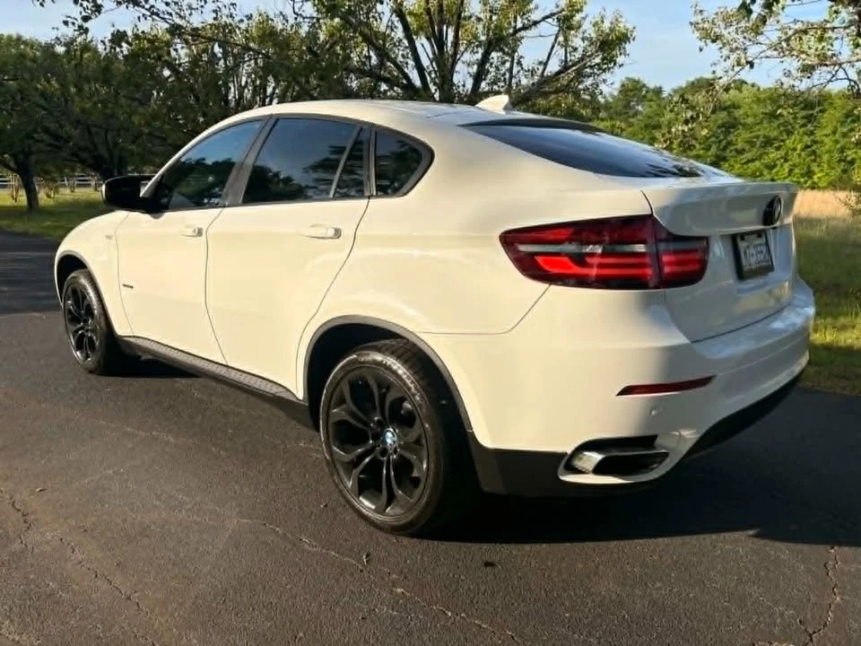 2012 BMW E71 X6 xDrive50i & M50d - Image 4 of 20