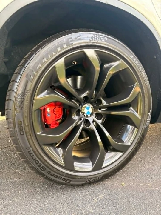 2012 BMW E71 X6 xDrive50i & M50d - Image 19 of 20