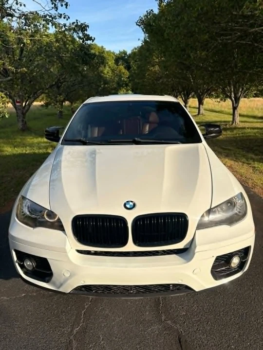 2012 BMW E71 X6 xDrive50i & M50d - Image 2 of 20