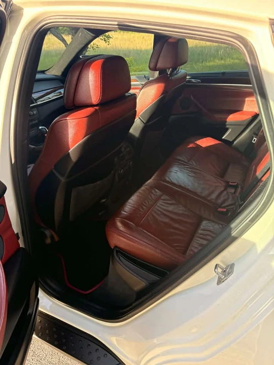 2012 BMW E71 X6 xDrive50i & M50d - Image 15 of 20