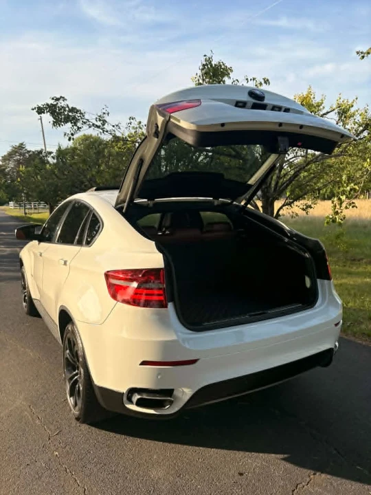 2012 BMW E71 X6 xDrive50i & M50d - Image 8 of 20