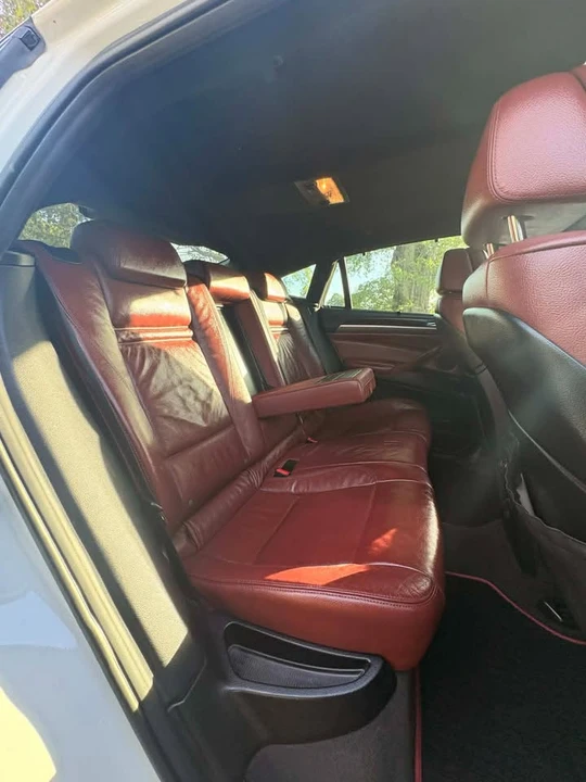 2012 BMW E71 X6 xDrive50i & M50d - Image 17 of 20