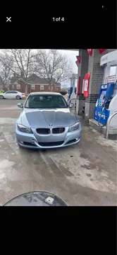 2012 BMW xi