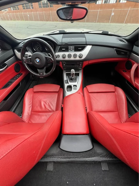 2012 BMW E89 Z4 Roadster - Image 10 of 12