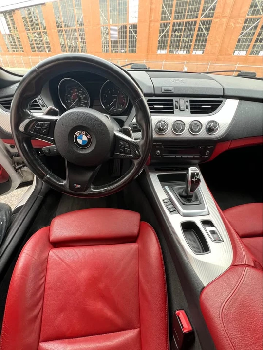 2012 BMW E89 Z4 Roadster - Image 7 of 12