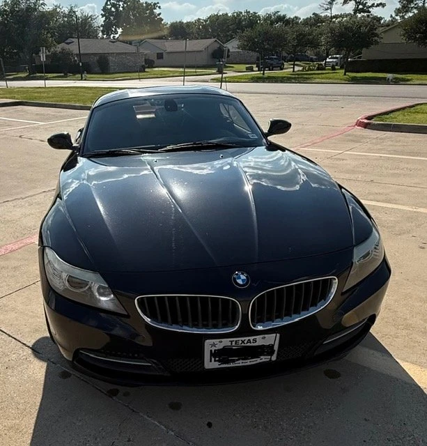 2012 BMW E89 Z4 Roadster - Image 10 of 13