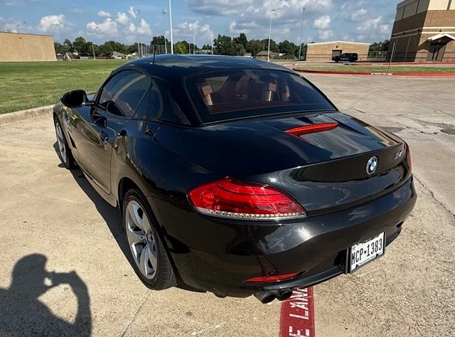 2012 BMW E89 Z4 Roadster - Image 3 of 13