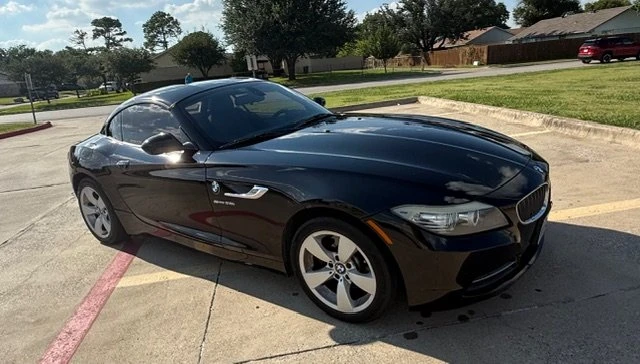 2012 BMW E89 Z4 Roadster - Image 2 of 13