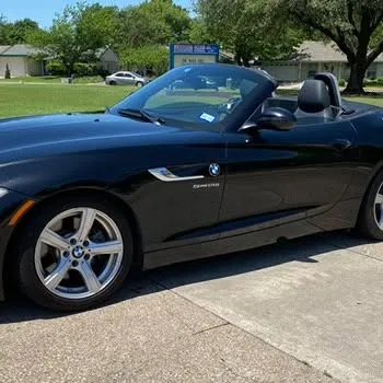 2012 BMW Z4 E89 28i