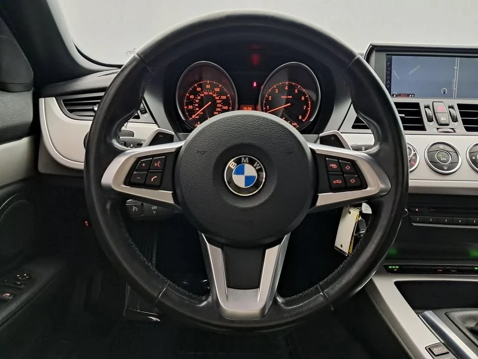 2012 BMW E89 Z4 Roadster - Image 7 of 17