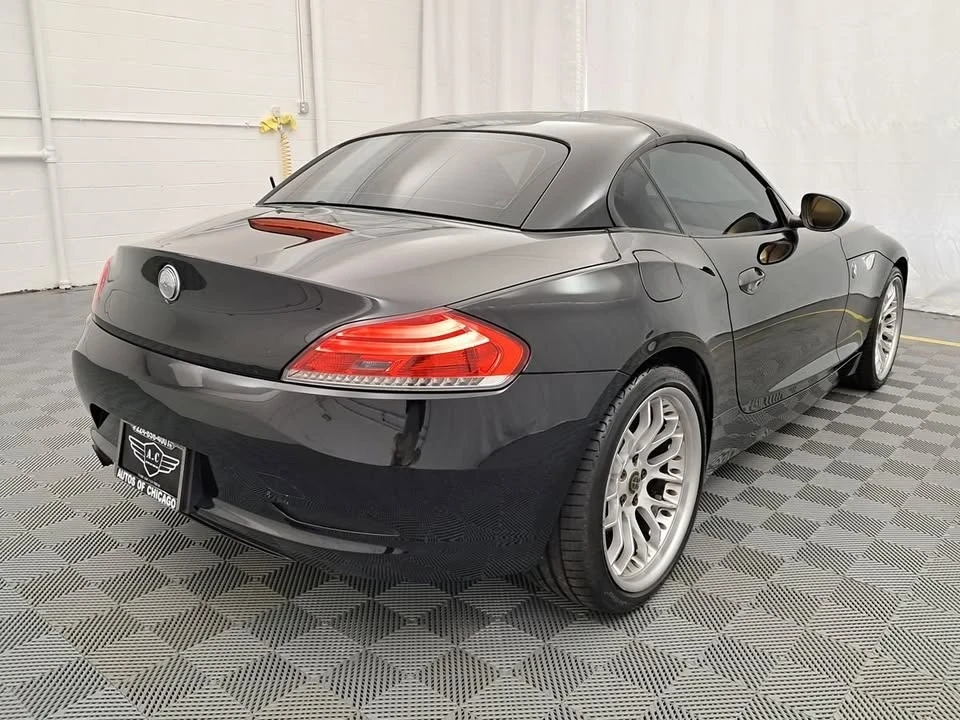 2012 BMW E89 Z4 Roadster - Image 5 of 17