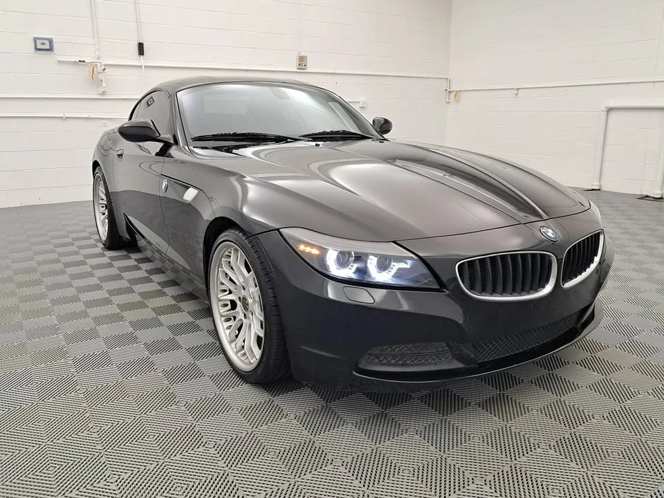 2012 BMW E89 Z4 Roadster - Image 2 of 17