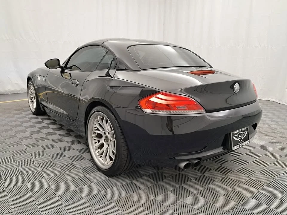 2012 BMW E89 Z4 Roadster - Image 4 of 17