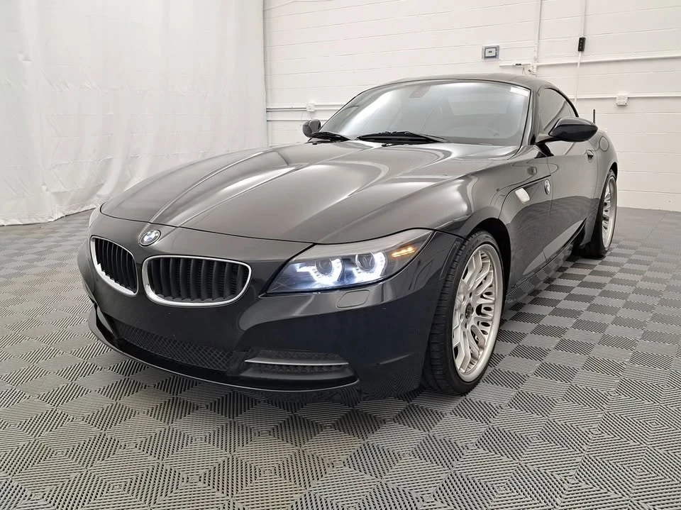 2012 BMW E89 Z4 Roadster - Image 6 of 17