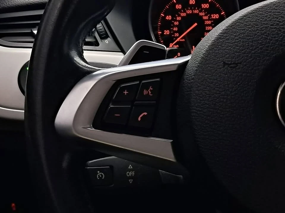 2012 BMW E89 Z4 Roadster - Image 8 of 17