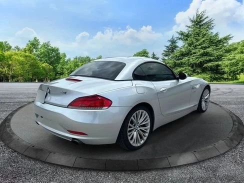 2012 BMW E89 Z4 Roadster - Image 5 of 19